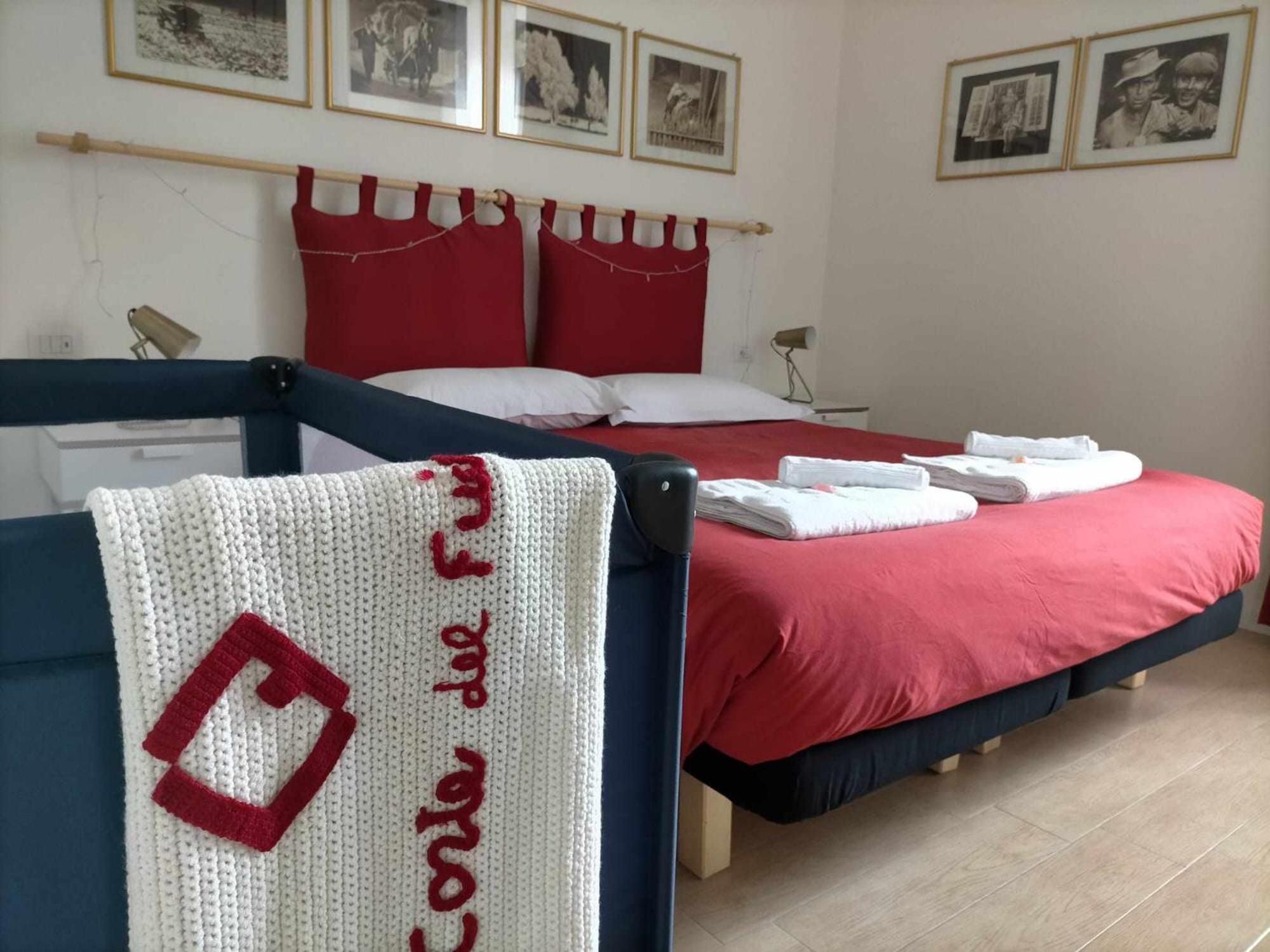 Corte Del Fuin Seregno Pokój zdjęcie